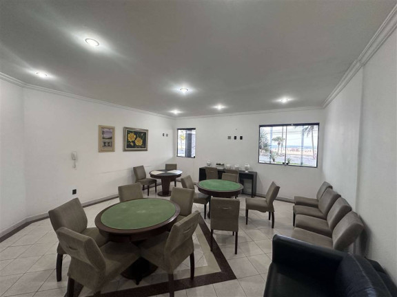 Imagem Apartamento com 3 Quartos à Venda, 101 m² em Aviação - Praia Grande Imagem Apartamento com 3 Quartos à Venda, 101 m² em Aviação - Praia Grande