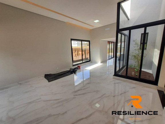 Imagem Casa com 4 Quartos à Venda, 228 m² em Gran Royalle - Lagoa Santa