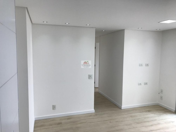 Imagem Apartamento com 2 Quartos à Venda, 48 m² em Parque São Jorge - São Paulo
