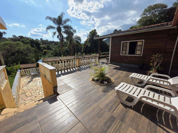 Imagem Chácara com 6 Quartos à Venda, 490 m² em Jundiaizinho - Mairiporã Imagem Chácara com 6 Quartos à Venda, 490 m² em Jundiaizinho - Mairiporã
