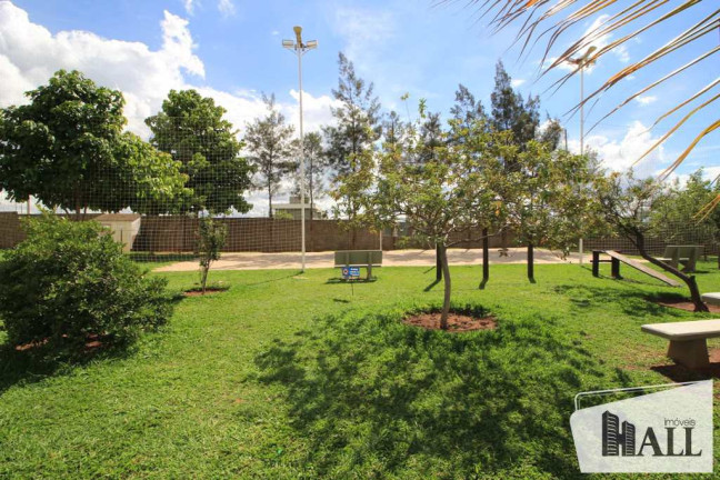 Imagem Terreno à Venda, 1.149 m² em Condomínio Golden Park Residence - Mirassol