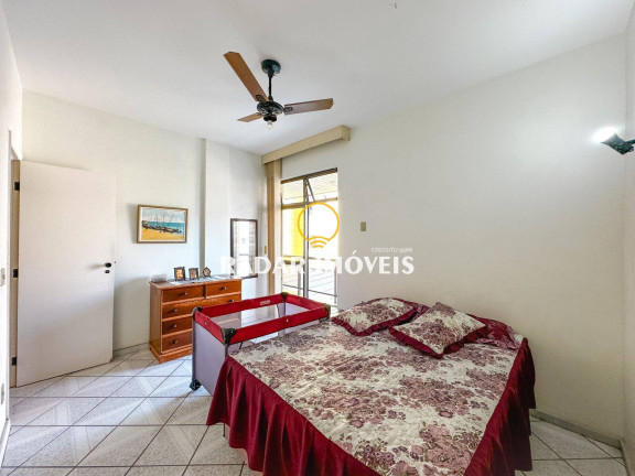 Imagem Apartamento com 3 Quartos à Venda, 130 m² em Passagem - Cabo Frio Imagem Apartamento com 3 Quartos à Venda, 130 m² em Passagem - Cabo Frio