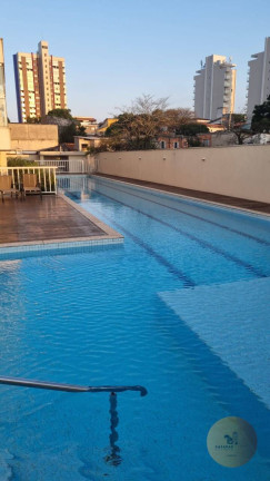 Imagem Apartamento com 2 Quartos à Venda, 57 m² em Jardim - Santo André Imagem Apartamento com 2 Quartos à Venda, 57 m² em Jardim - Santo André