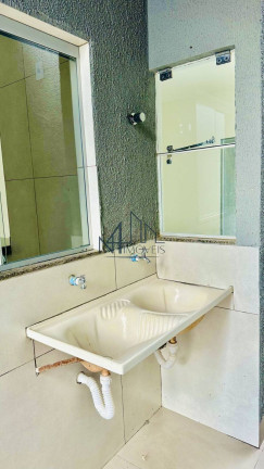 Imagem Casa com 2 Quartos à Venda, 125 m² em Residencial Santa Fé - Goiânia Imagem Casa com 2 Quartos à Venda, 125 m² em Residencial Santa Fé - Goiânia