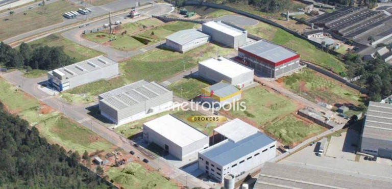 Imagem Terreno à Venda, 1.080 m² em Jardim Helena Maria - Vargem Grande Paulista