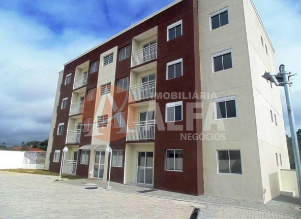 Apartamento com 2 Quartos à Venda, 54 m² em Outeiro De Passárgada - Cotia