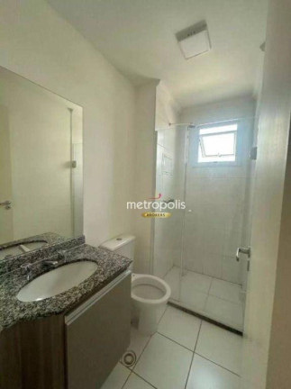 Imagem Apartamento com 2 Quartos para Alugar, 65 m² em Jardim Do Mar - São Bernardo Do Campo