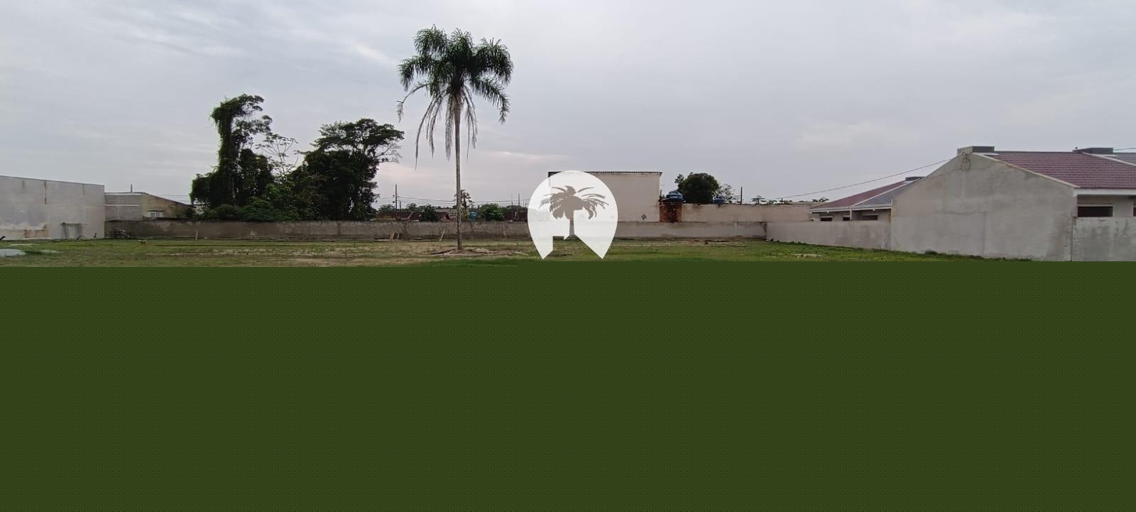 Imagem Terreno à Venda, 396 m² em Shangri-lá - Pontal Do Parana