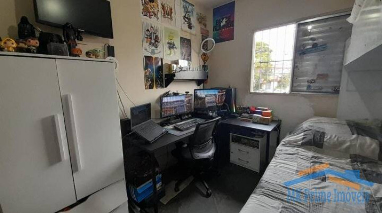 Imagem Apartamento com 2 Quartos à Venda, 64 m² em Cidade Das Flores - Osasco Imagem Apartamento com 2 Quartos à Venda, 64 m² em Cidade Das Flores - Osasco