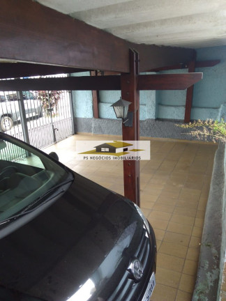 Imagem Casa com 2 Quartos à Venda, 240 m² em Ipiranga - São Paulo Imagem Casa com 2 Quartos à Venda, 240 m² em Ipiranga - São Paulo