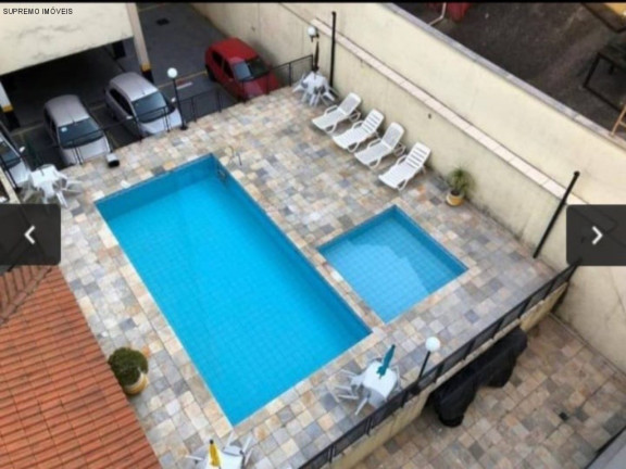 Imagem Apartamento com 2 Quartos à Venda, 56 m² em Parque Munhoz - São Paulo Imagem Apartamento com 2 Quartos à Venda, 56 m² em Parque Munhoz - São Paulo