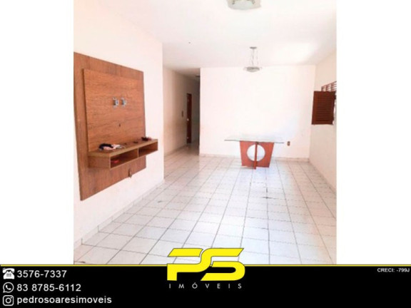 Imagem Casa com 4 Quartos à Venda,  em Cristo Redentor - João Pessoa