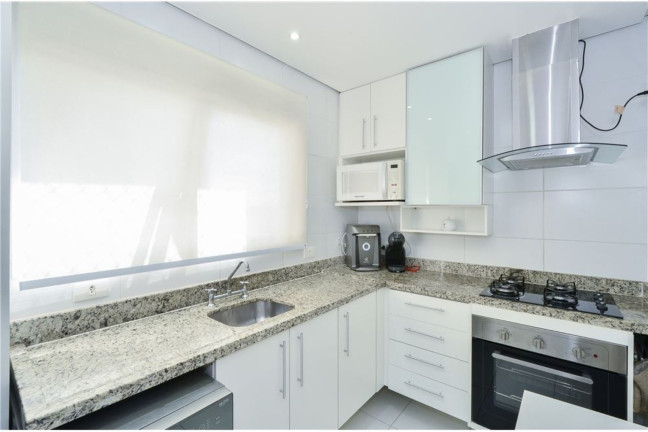 Imagem Apartamento com 3 Quartos à Venda, 105 m² em Granja Julieta - São Paulo Imagem Apartamento com 3 Quartos à Venda, 105 m² em Granja Julieta - São Paulo