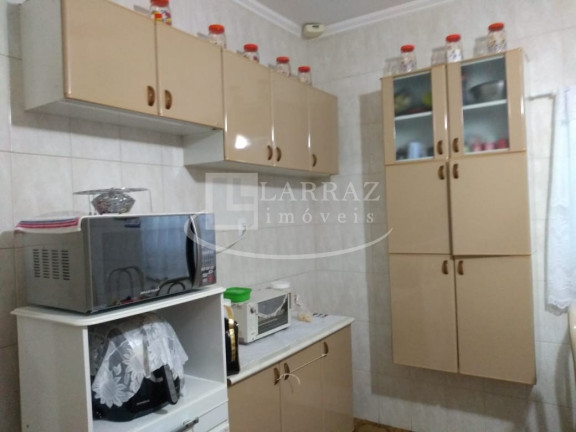 Imagem Casa com 3 Quartos à Venda, 127 m² em República - Ribeirão Preto