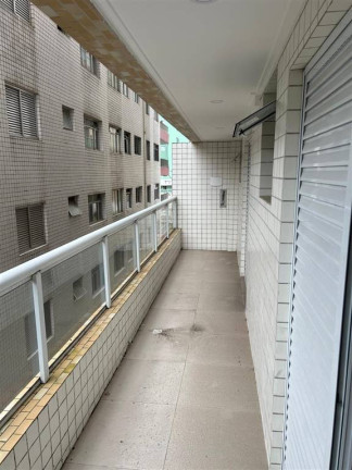 Apartamento com 2 Quartos à Venda, 74 m² em Caiçara - Praia Grande