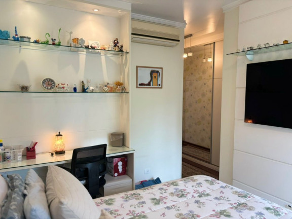 Imagem Apartamento com 3 Quartos à Venda, 141 m² em Jardim São Paulo(zona Norte) - São Paulo