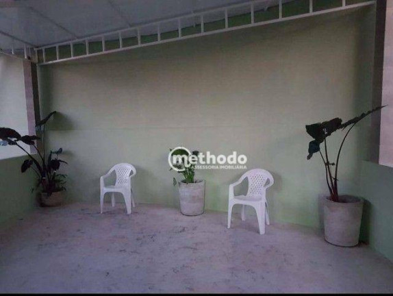 Imagem Casa com 4 Quartos à Venda, 266 m² em Loteamento Parque São Martinho - Campinas Imagem Casa com 4 Quartos à Venda, 266 m² em Loteamento Parque São Martinho - Campinas