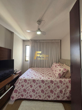 Imagem Imóvel com 3 Quartos à Venda, 80 m² em Jardim Camburi - Vitória