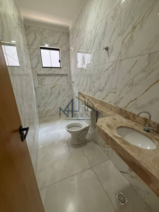Imagem Casa com 2 Quartos à Venda, 181 m² em Independência - 3º Complemento - Aparecida De Goiânia