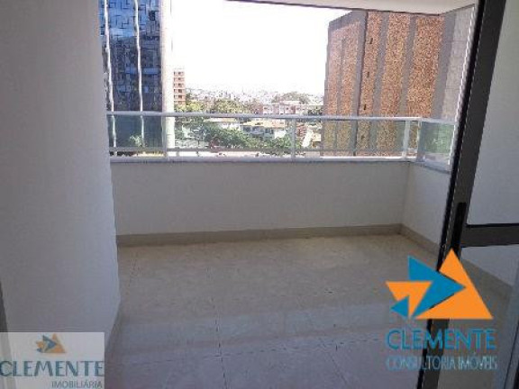 Apartamento com 3 Quartos à Venda, 105 m² em Santo Agostinho - Belo Horizonte
