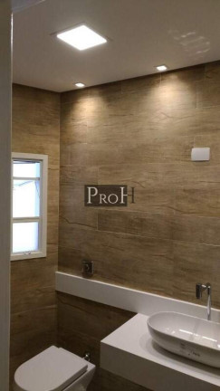 Imagem Apartamento com 2 Quartos à Venda, 100 m² em Nova Petrópolis - São Bernardo Do Campo