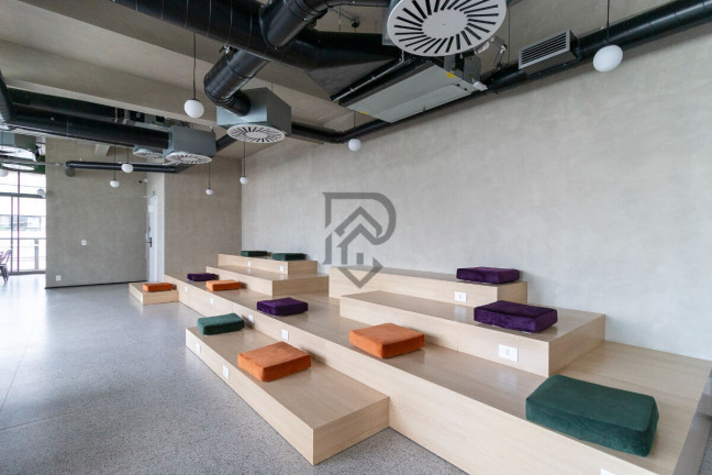 Imagem Apartamento com 1 Quarto à Venda, 68 m² em Moema - São Paulo