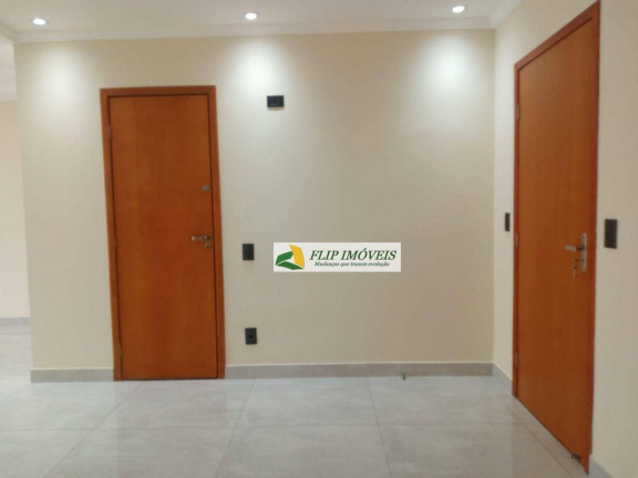 Imagem Apartamento com 3 Quartos à Venda, 191 m² em Vila Itapura - Campinas
