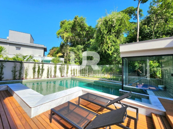 Imagem Casa com 5 Quartos à Venda, 410 m² em Riviera | Módulo 24 - Bertioga