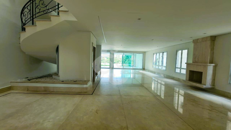 Imagem Casa de Condomínio com 7 Quartos à Venda, 2 m² em Tamboré - Santana De Parnaíba Imagem Casa de Condomínio com 7 Quartos à Venda, 2 m² em Tamboré - Santana De Parnaíba