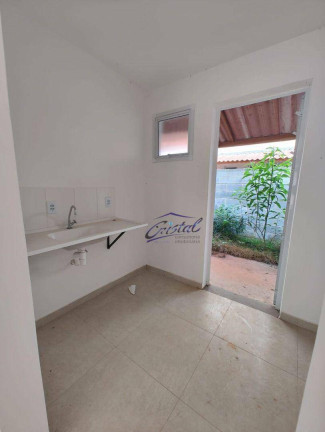 Imagem Casa com 2 Quartos à Venda, 58 m² em água Espraiada (caucaia Do Alto) - Cotia