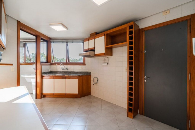 Imagem Imóvel com 3 Quartos à Venda, 172 m² em Petrópolis - Porto Alegre
