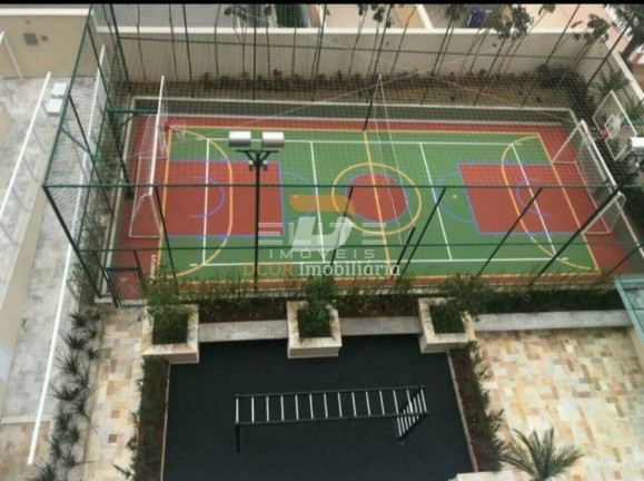 Imagem Apartamento com 2 Quartos à Venda, 63 m² em Vila Eldízia - Santo André Imagem Apartamento com 2 Quartos à Venda, 63 m² em Vila Eldízia - Santo André