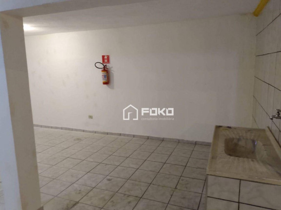 Imagem Sala Comercial à Venda ou Locação, 150 m² em Vila Augusta - Guarulhos Imagem Sala Comercial à Venda ou Locação, 150 m² em Vila Augusta - Guarulhos