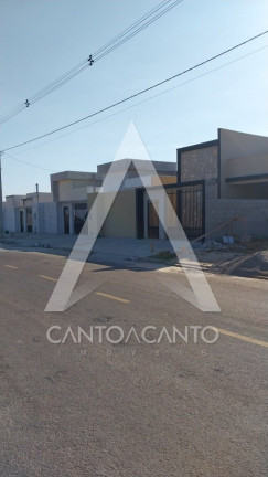 Imagem Casa com 3 Quartos à Venda, 300 m² em Parque Amazonas - Sinop