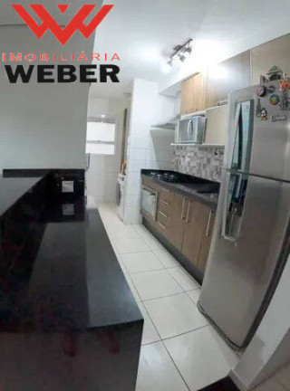 Imagem Apartamento com 2 Quartos à Venda, 53 m² em Chácaras Reunidas São Jorge - Sorocaba Imagem Apartamento com 2 Quartos à Venda, 53 m² em Chácaras Reunidas São Jorge - Sorocaba