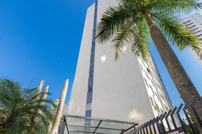 Imagem Imóvel com 3 Quartos à Venda, 185 m² em Paraíso - São Paulo