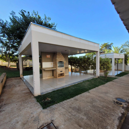 Imagem Apartamento com 2 Quartos para Alugar, 45 m² em Parque Bauru - Bauru