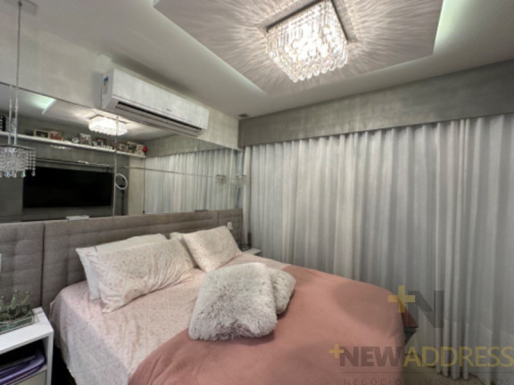 Imagem Apartamento com 3 Quartos à Venda, 115 m² em Itapuã - Vila Velha Imagem Apartamento com 3 Quartos à Venda, 115 m² em Itapuã - Vila Velha