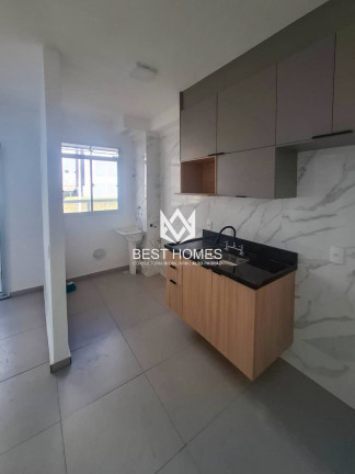 Apartamento com 3 Quartos à Venda, 54 m² em Jundiaí