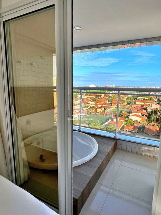 Imagem Apartamento com 3 Quartos à Venda, 126 m² em Parque Iracema - Fortaleza