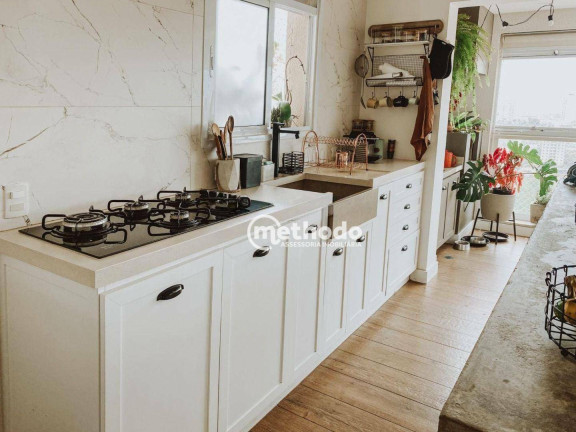 Imagem Apartamento com 3 Quartos à Venda, 94 m² em Parque Rural Fazenda Santa Cândida - Campinas Imagem Apartamento com 3 Quartos à Venda, 94 m² em Parque Rural Fazenda Santa Cândida - Campinas