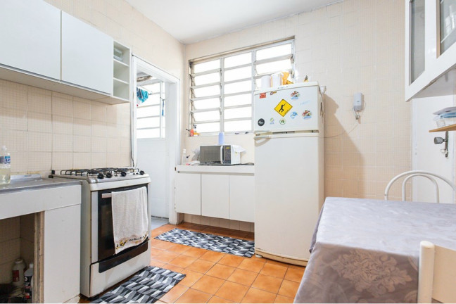 Imagem Apartamento com 4 Quartos à Venda, 117 m² em Pinheiros - São Paulo