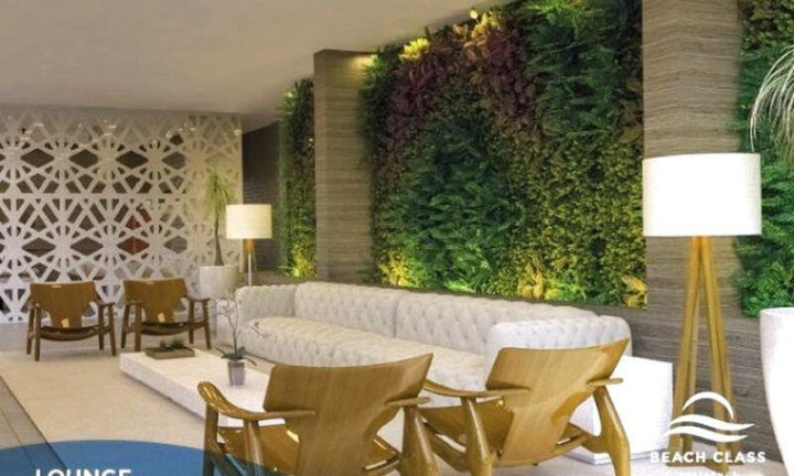 Imagem Apartamento com 2 Quartos à Venda, 75 m² em Camboinha - Cabedelo