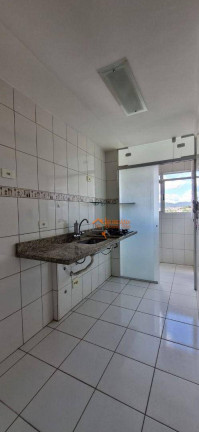 Imagem Apartamento com 2 Quartos à Venda, 52 m² em Vila Galvão - Guarulhos Imagem Apartamento com 2 Quartos à Venda, 52 m² em Vila Galvão - Guarulhos
