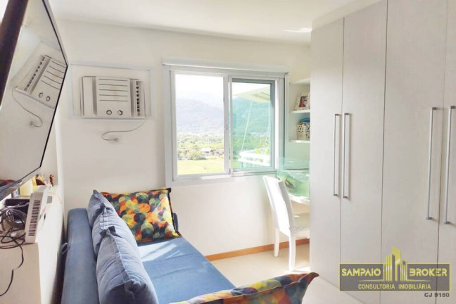 Imagem Apartamento com 2 Quartos à Venda, em Recreio Dos Bandeirantes - Rio De Janeiro Imagem Apartamento com 2 Quartos à Venda, em Recreio Dos Bandeirantes - Rio De Janeiro