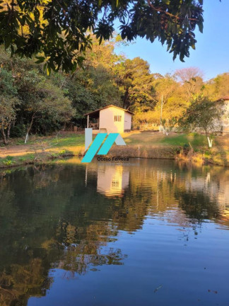 Imagem Fazenda à Venda, 300 m² em Sítio Novo - Mateus Leme Imagem Fazenda à Venda, 300 m² em Sítio Novo - Mateus Leme