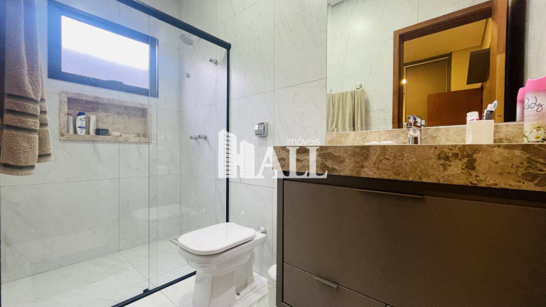 Imagem Casa com 3 Quartos à Venda, 172 m² em Residencial Maria Júlia - São José Do Rio Preto Imagem Casa com 3 Quartos à Venda, 172 m² em Residencial Maria Júlia - São José Do Rio Preto