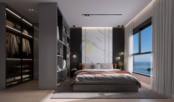 Imagem Apartamento com 4 Quartos à Venda,  em Centro - Balneário Camboriú