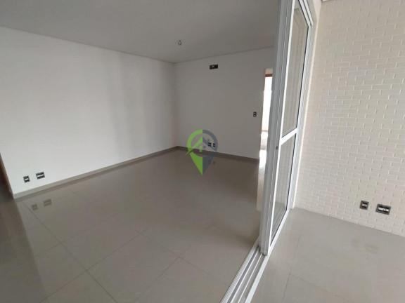Imagem Apartamento com 3 Quartos à Venda, 128 m² em Boqueirão - Santos Imagem Apartamento com 3 Quartos à Venda, 128 m² em Boqueirão - Santos