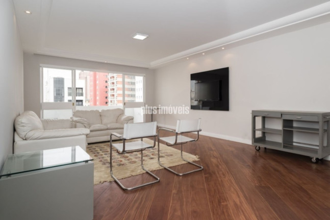 Imagem Apartamento com 3 Quartos à Venda, 210 m² em Jardim Paulista - São Paulo Imagem Apartamento com 3 Quartos à Venda, 210 m² em Jardim Paulista - São Paulo